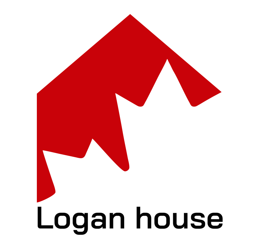 logan house logo